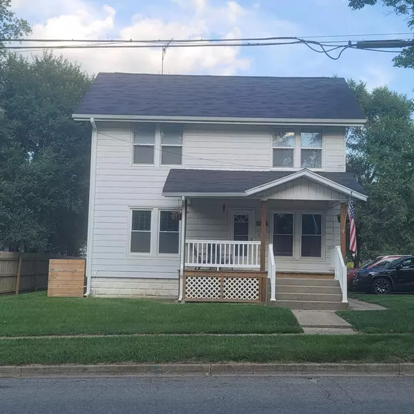 408 N Clark Street, Centreville, MI 49032