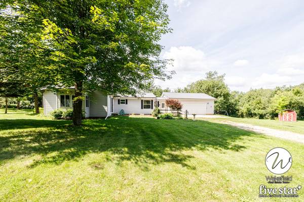 Hesperia, MI 49421,1647 S 186th Avenue