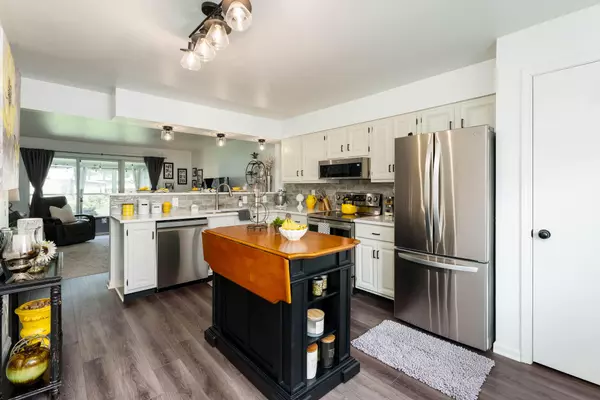 Kalamazoo, MI 49009,5024 Green Meadow Road #7