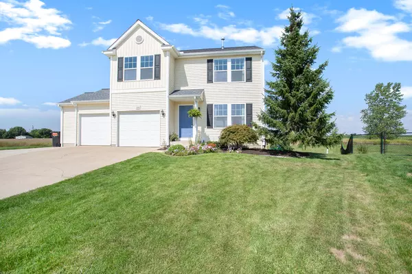 1926 Greenview Court, Zeeland, MI 49464