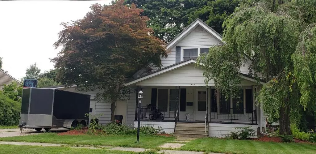 Fremont, MI 49412,408 E Maple Street