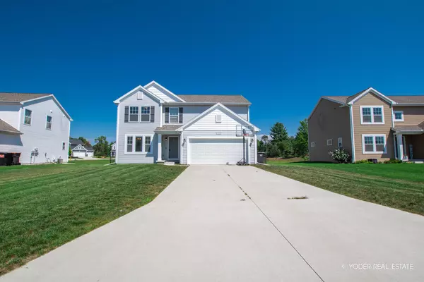 West Olive, MI 49460,9314 Bigleaf Drive