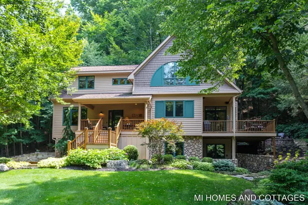 Holland, MI 49423,6694 Forest Beach Drive