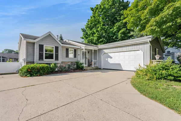 Hudsonville, MI 49426,7336 Pheasant Run Court