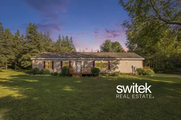 Fife Lake, MI 49633,12189 Grand-Kal SW Road