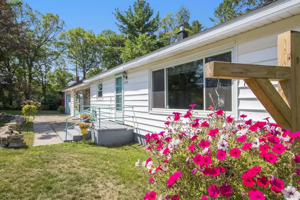 Baldwin, MI 49304,6783 S Maple Street