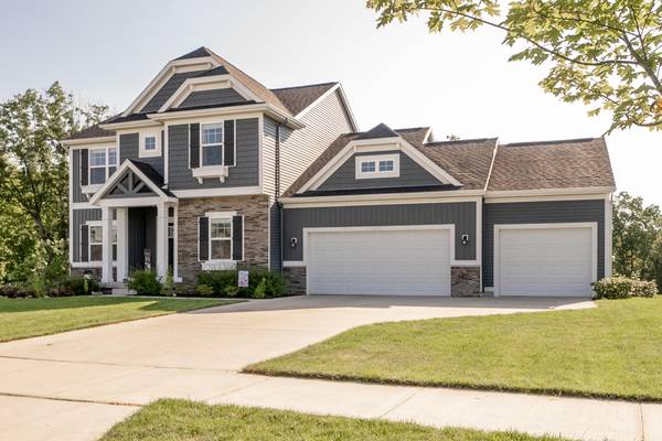 6416 Bentley NE Drive, Belmont, MI 49306