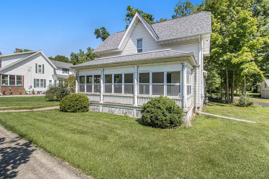 410 Hanover Street, Concord, MI 49237