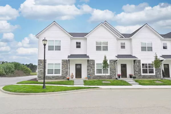Sparta, MI 49345,614 Bedford Falls Drive #91