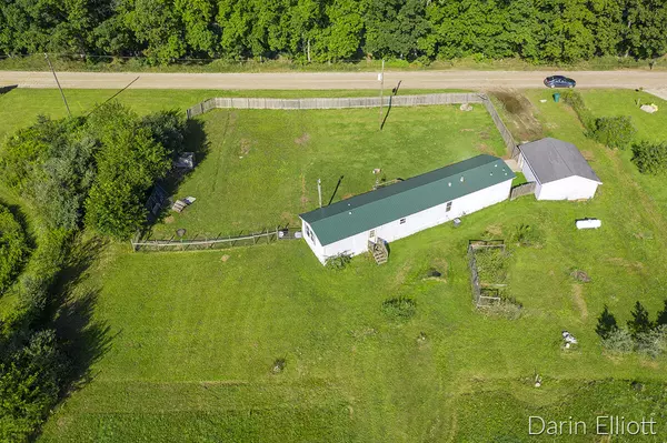 Fenwick City, MI 48834,6350 Stedman Road