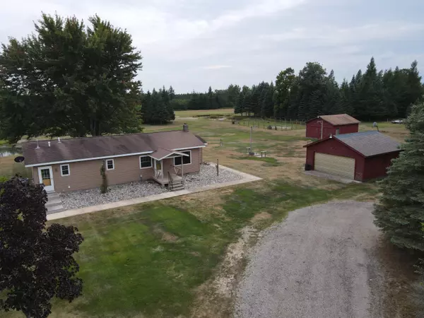 2024 Davison Road, East Tawas, MI 48730