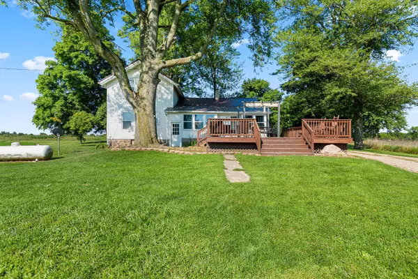 Pittsford, MI 49271,8631 Lickley Road