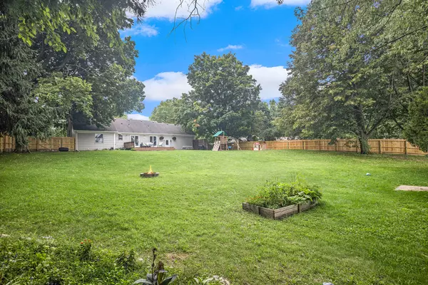 Kalamazoo, MI 49048,6569 E H Avenue