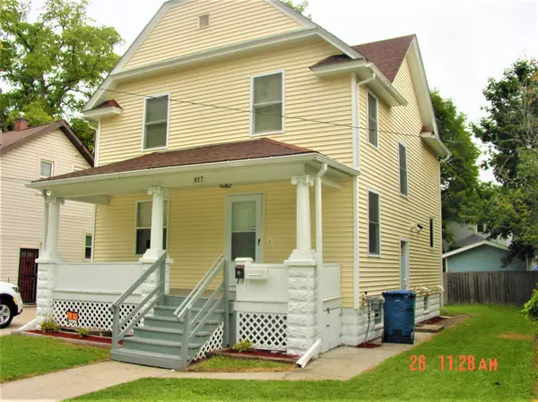 Kalamazoo, MI 49001,817 Phillips Street