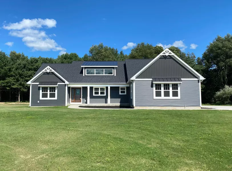 6100 Medinah Lane, Kalamazoo, MI 49004