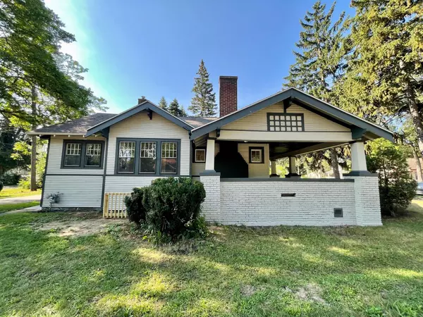 Muskegon Heights, MI 49444,2200 Peck Street