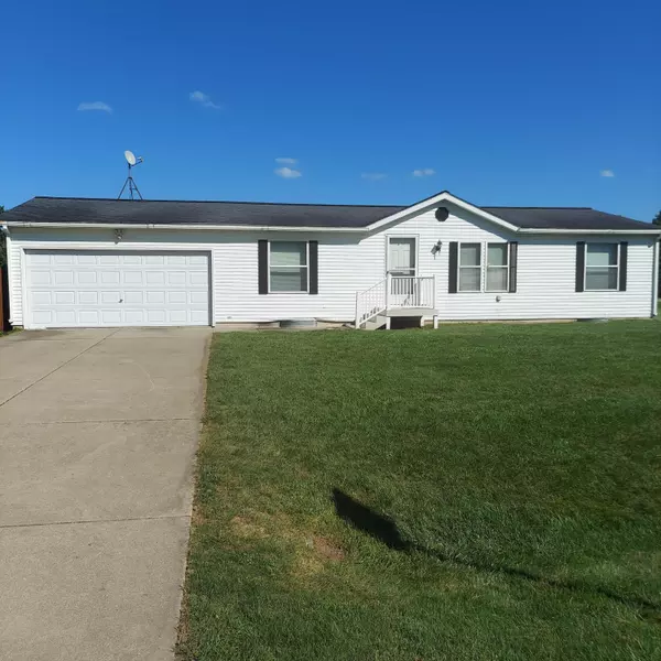 Quincy, MI 49082,403 Doris Street