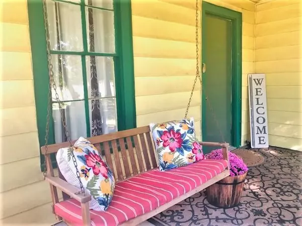 Hersey, MI 49639,501 N Main Street