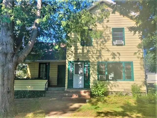 501 N Main Street, Hersey, MI 49639