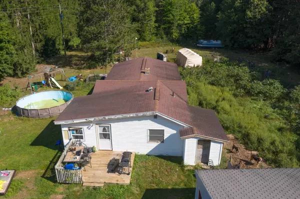 Reed City, MI 49677,9440 Lakola Road