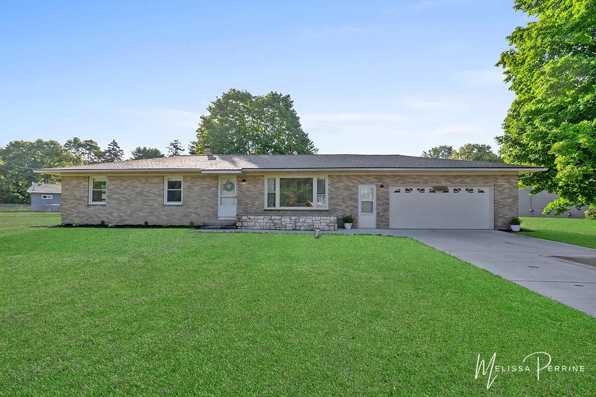 Belmont, MI 49306,3970 Butternut NE Drive