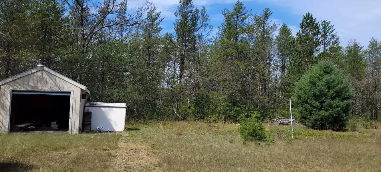 1964 W Ogilvie Avenue, Baldwin, MI 49304