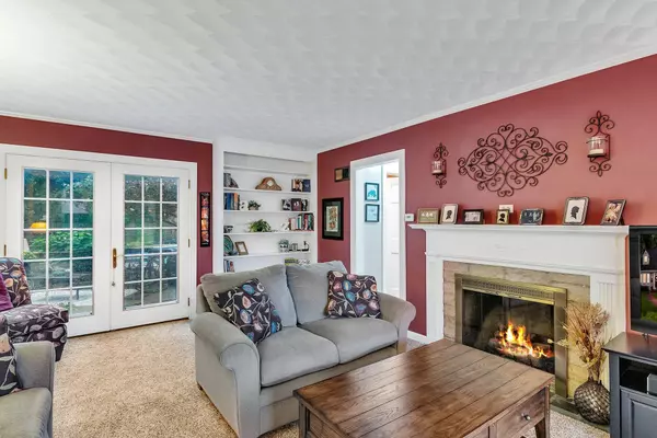 Parchment, MI 49004,345 Park Avenue Avenue