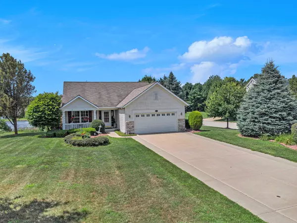 Norton Shores, MI 49444,6647 Windflower Way