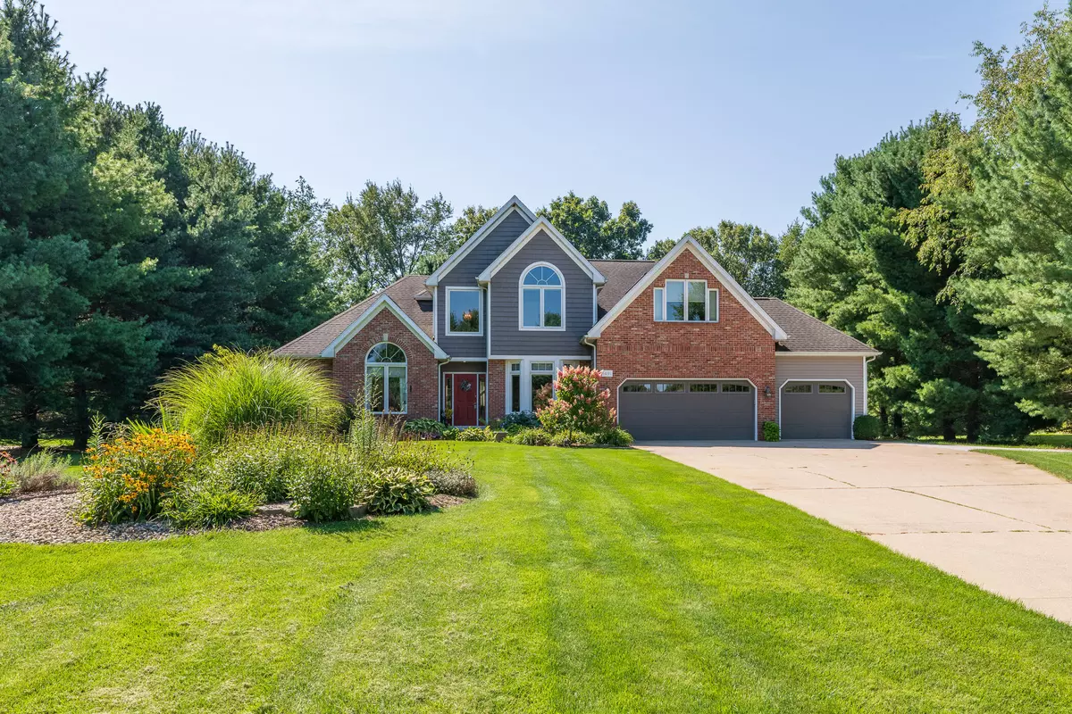 Kalamazoo, MI 49009,5891 Swallow Avenue