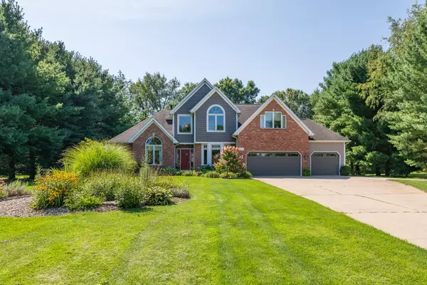 5891 Swallow Avenue, Kalamazoo, MI 49009