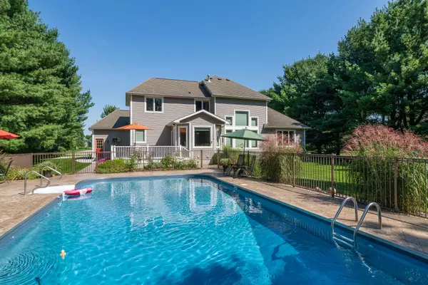 Kalamazoo, MI 49009,5891 Swallow Avenue