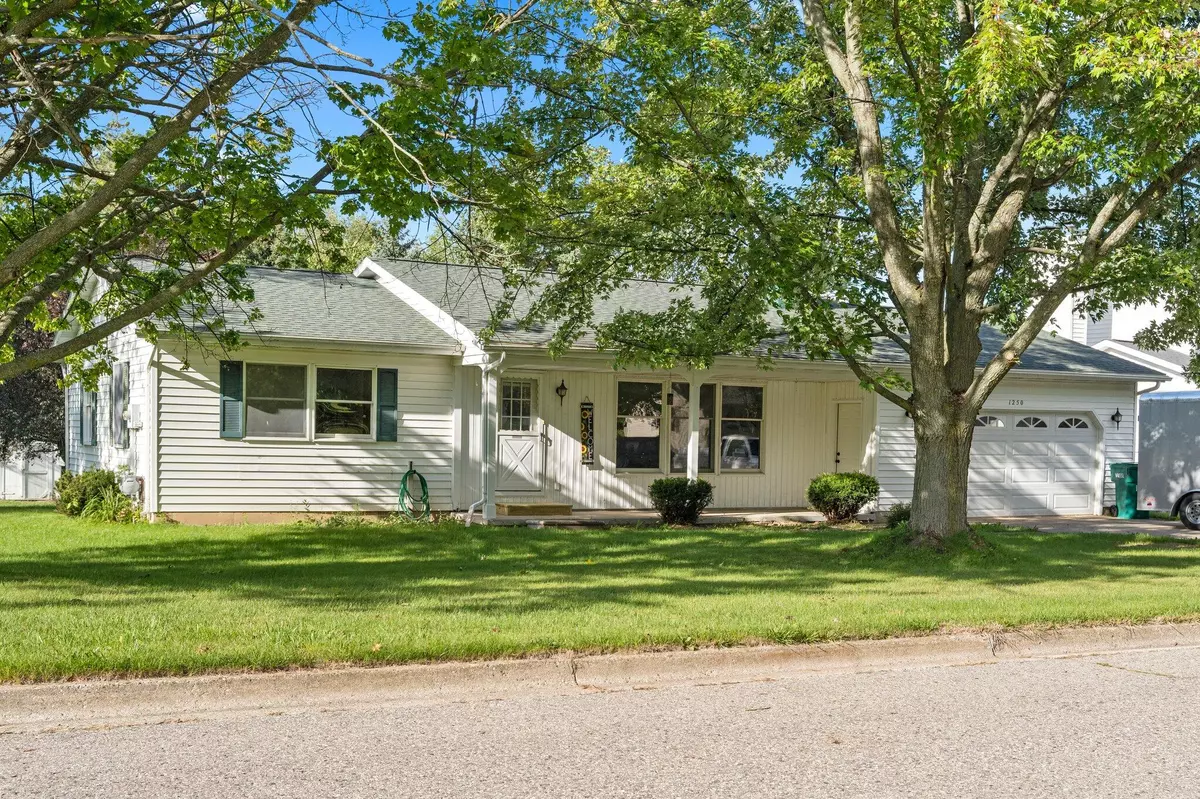 Gladwin, MI 48624,1250 Chatterton Street