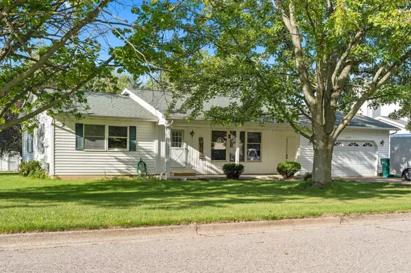 1250 Chatterton Street, Gladwin, MI 48624