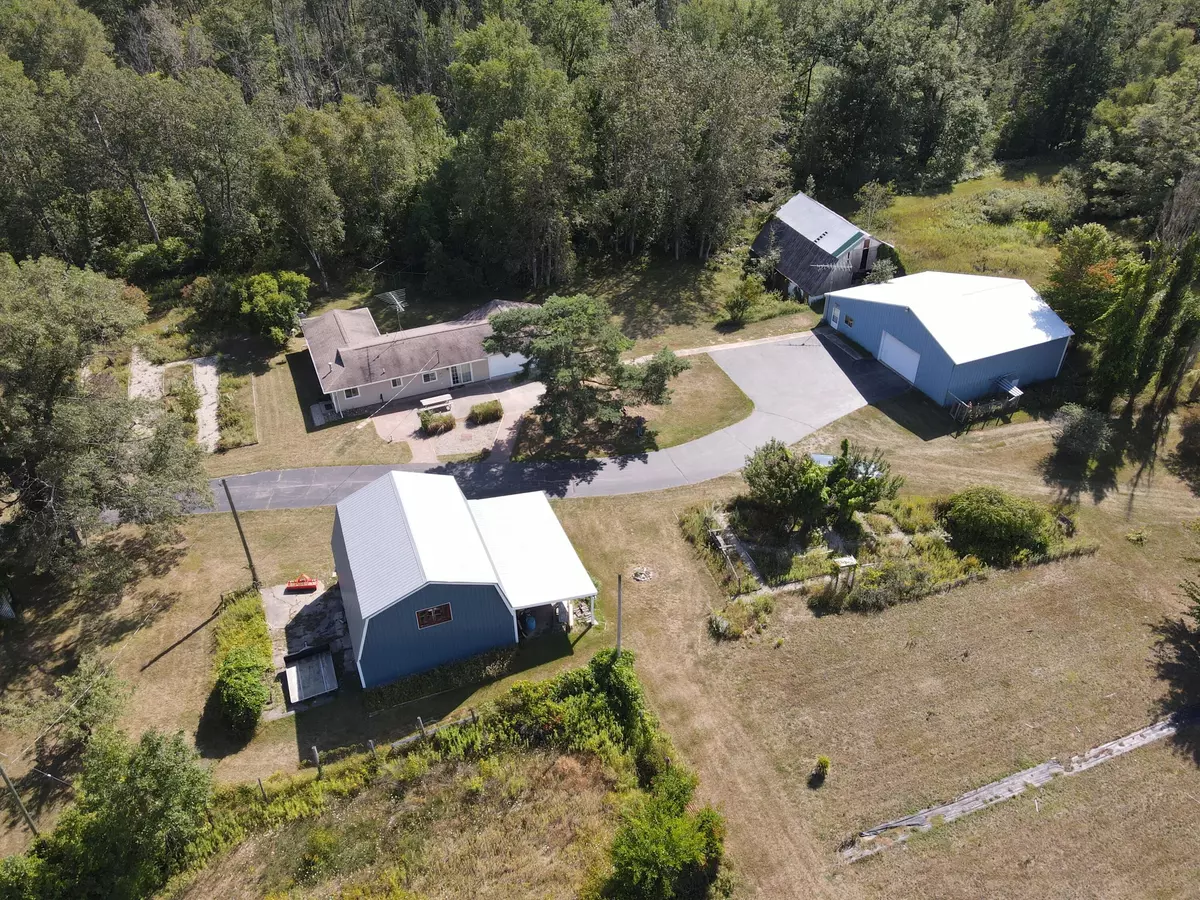 Prescott, MI 48756,1478 Clark Road