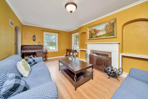 Kalamazoo, MI 49001,1204 Royce Avenue