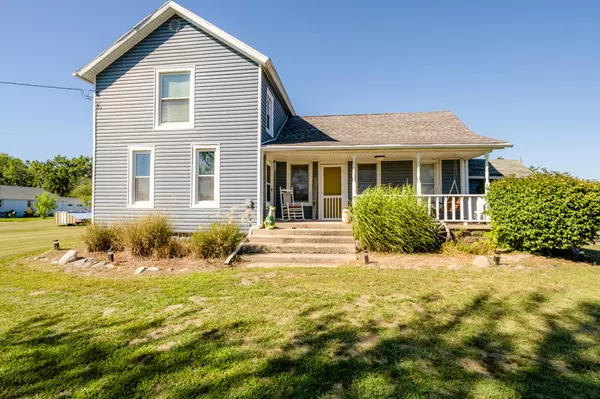 Baroda, MI 49101,1091 W Hinchman Road