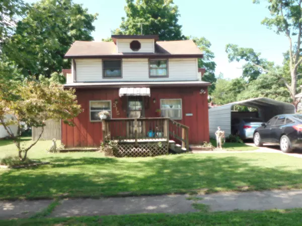 Dowagiac, MI 49047,315 McOmber Street