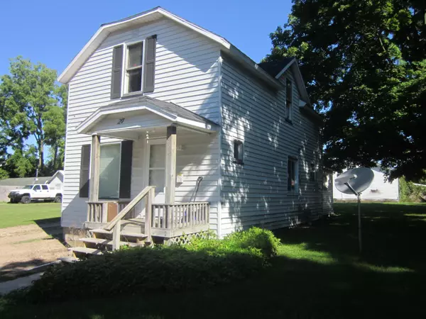 Fremont, MI 49412,27 E Maple Street