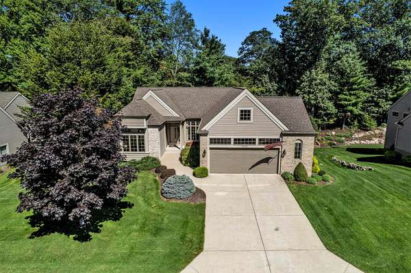 2130 West Glen Court, Norton Shores, MI 49441