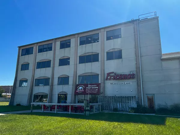 Muskegon, MI 49441,1050 W Western Avenue #Suite # 301