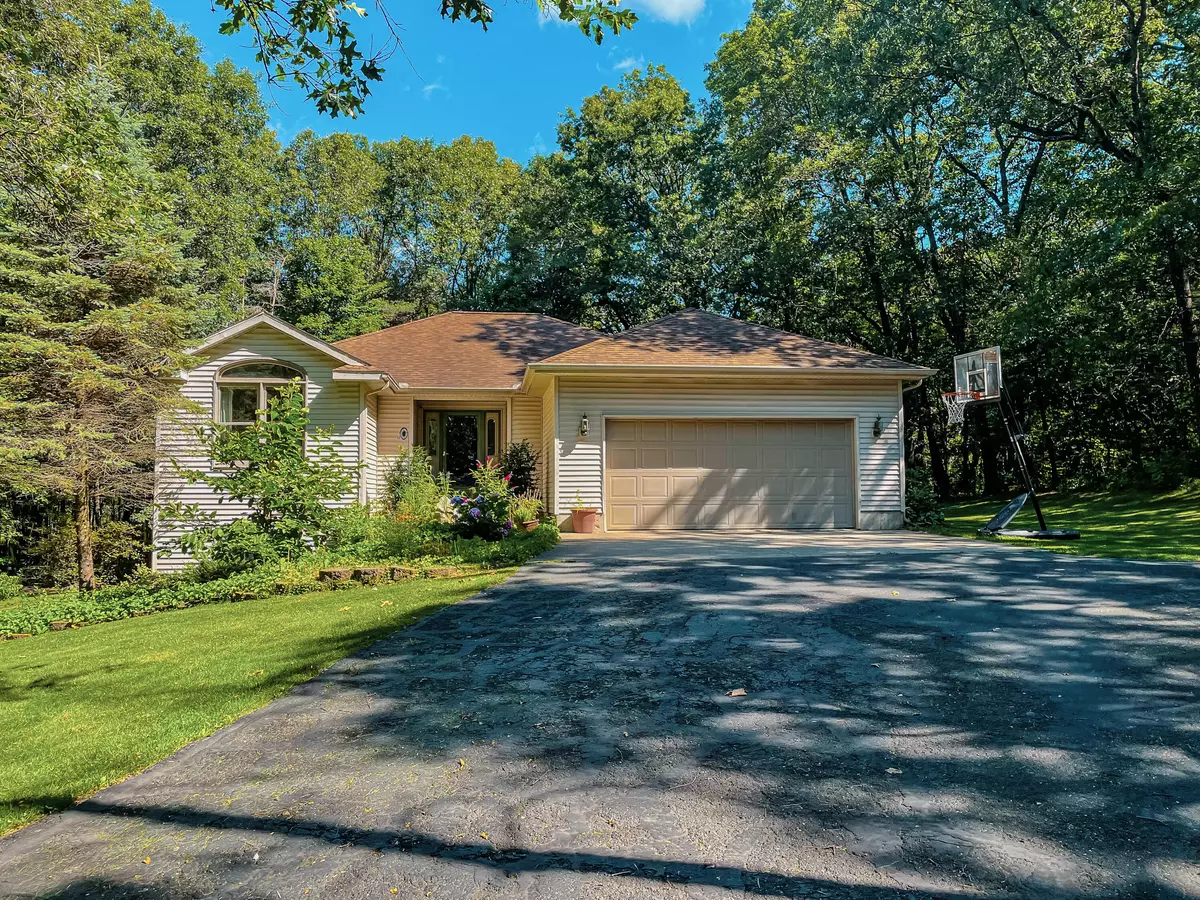 Rockford, MI 49341,10695 Blue Spruce NE Drive