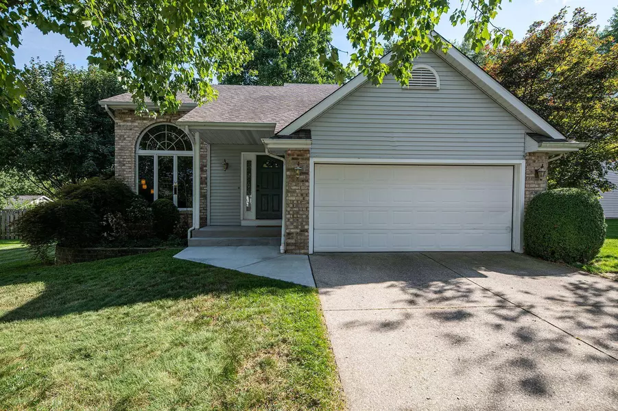 1485 Redstock Avenue, Portage, MI 49002