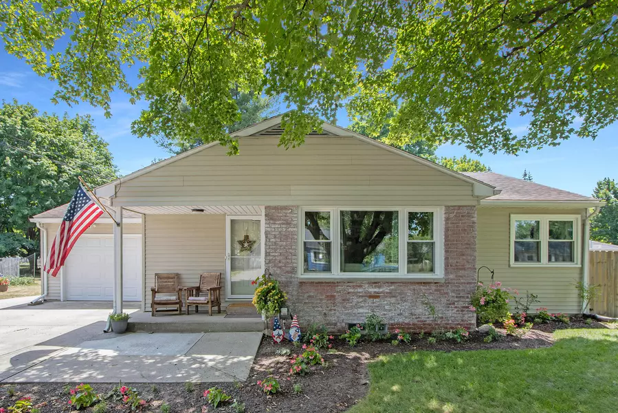 720 Pasma Avenue, Portage, MI 49002