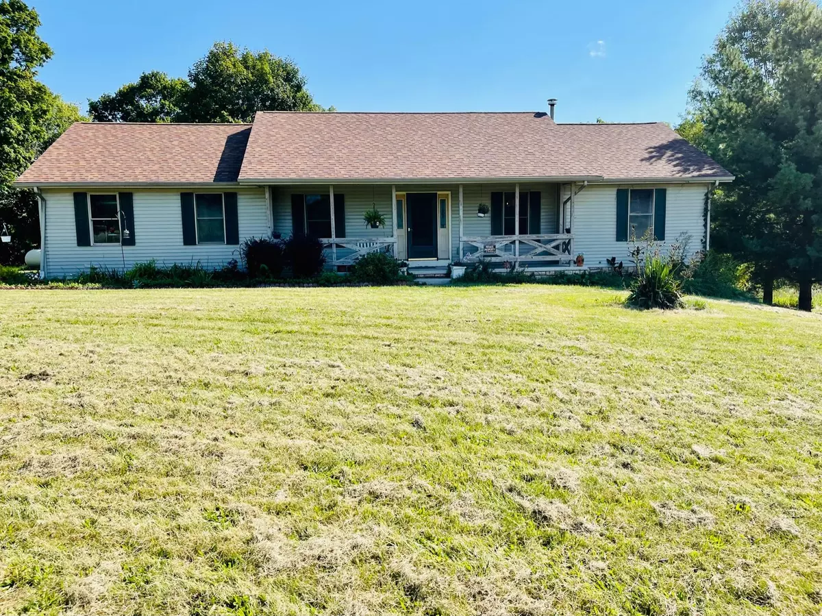 Jones, MI 49061,12250 Bald Hill Street