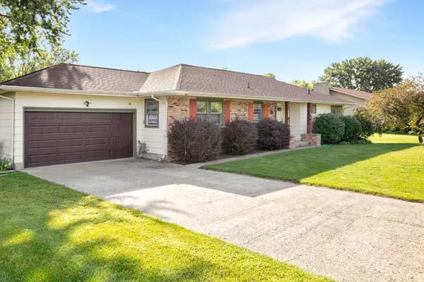 Edwardsburg, MI 49112,68349 George Smith Court