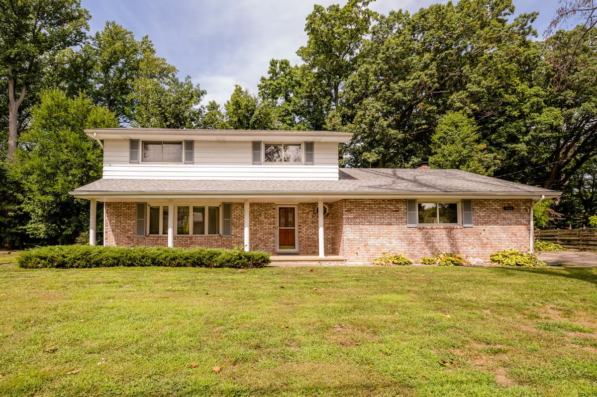 Stevensville, MI 49127,5460 Alpine Ridge