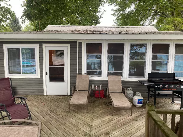 243 Northwood Beach, Coldwater, MI 49036