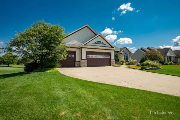 Jenison, MI 49428,8260 Golfside Drive