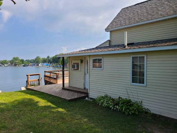 51624 Fish Lake Drive, Marcellus, MI 49067