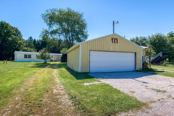 171 W Sidney Road #Sidney, Sidney, MI 48885